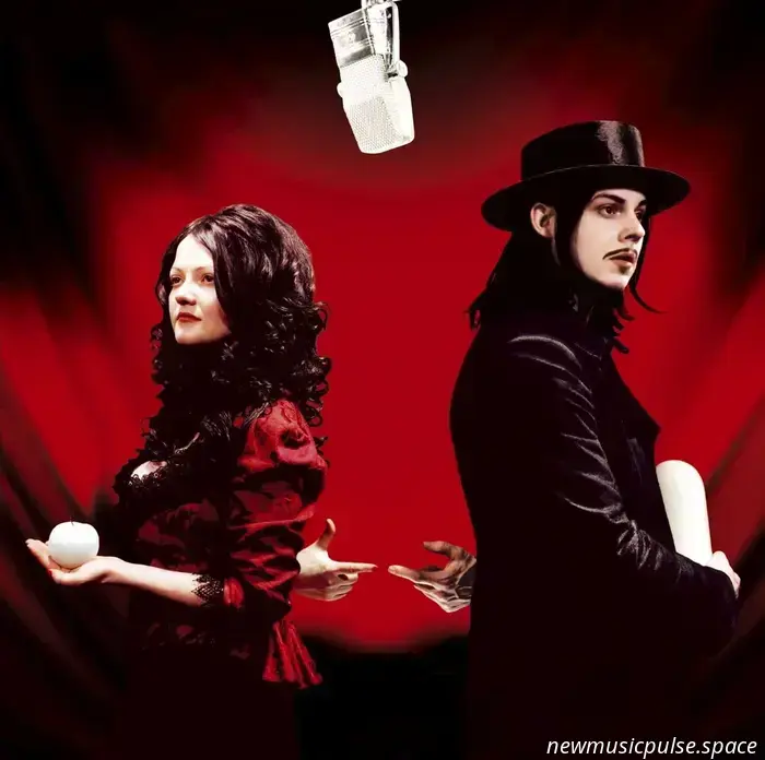 ‘Отойди от меня, сатана" – Самый странный и необузданный левый поворот The White Stripes